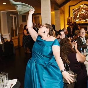 Meet your Posher, Katia